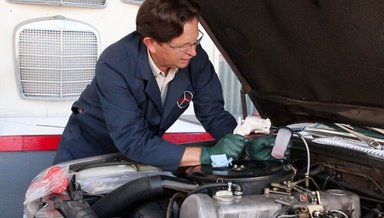 What's wrong with my Mercedes? | MercedesSource.com